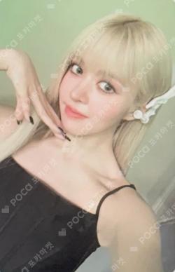 NMIXX 1ST WORLD TOUR [EPISODE 1: ZERO FRONTIER] IN INCHEON NSWER ZONE Lily photocard image