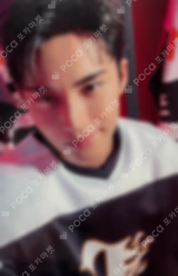 25 SEVENTEEN's HOME PHOTO CARD