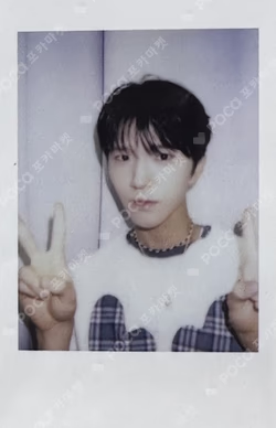 COLOR Photobook Ver./Jewel Case Ver./Surf Ver. KMS JAEHEE photocard image