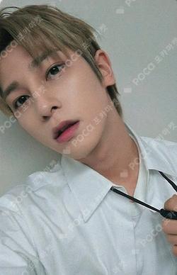 BAE173 2nd FAN CONCERT : POLARIS ELSE 1st HANGYUL photocard image