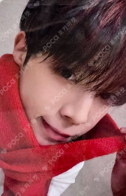 Lost and Found Plus Chat Shop DONGHEON photocard image