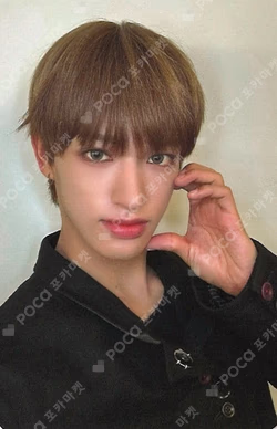 Beat-Boxer SOUND WAVE SEITA photocard image