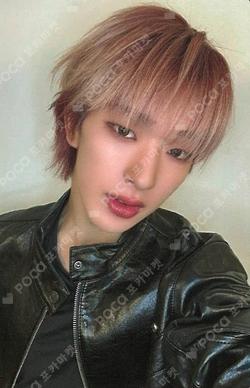 Beat-Boxer SOUND WAVE TOMOYA photocard image