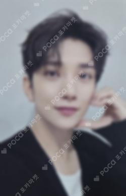 BE@RBRICK 400% JOSHUA photocard image