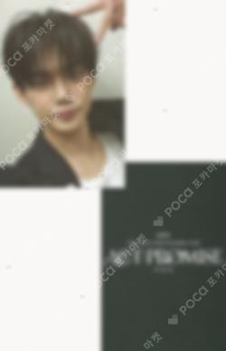 TOMORROW X TOGETHER WORLD TOUR ACT : PROMISE IN US LUCKY DRAW YEONJUN photocard image