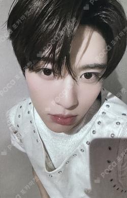 COLOR Jewel Case Ver. KMS SION photocard image