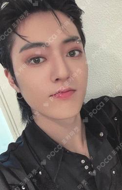 FUNNYTREASURES2 TREASURE RANDOM ACRYLIC KEYRING