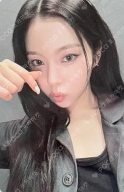 NMIXX 1ST WORLD TOUR [EPISODE 1: ZERO FRONTIER] IN INCHEON NSWER ZONE KYUJIN photocard image