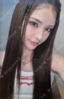 Not Just Pretty OFFLINE SPECIAL EVENT MAI photocard image