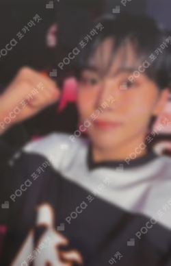 25 SEVENTEEN's HOME PHOTO CARD