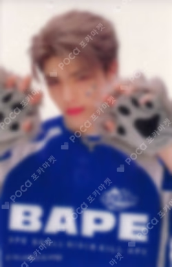 &TEAM 3rd Anniversary 縁 DAY ANNIVERSARY CLEAR PHOTO CARD