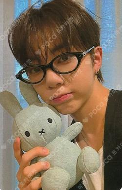 YOUR TURN : 8TURN with U 2025 FAN CONCERT in TAIPEI SEUNG HEON photocard image