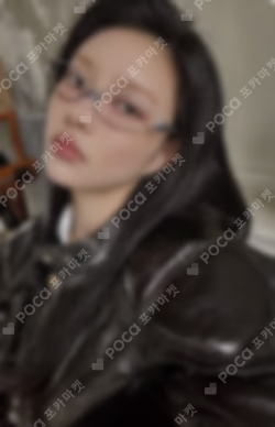 NOT CUTE ANYMORE WEVERSE JAPAN LUCKY DRAW