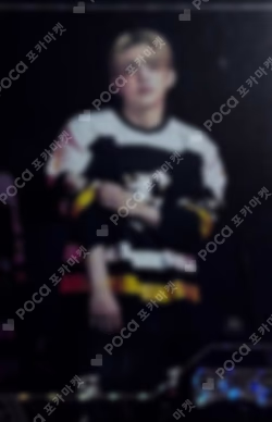 25 SEVENTEEN's HOME PHOTO CARD