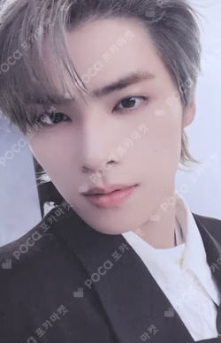Eternal White Photo Book Ver. White Ver. XIAOJUN photocard image
