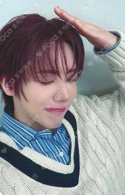 The Passage KPOP TOGETHER