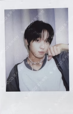 COLOR Surf Ver. KMS RIKU photocard image