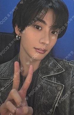 Fame WEVERSE ANTON photocard image