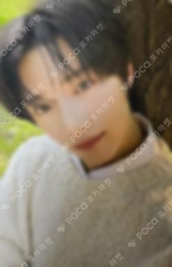 TOMORROW X TOGETHER WORLD TOUR [ACT : TOMORROW] IN JAPAN MOA Membership (JP) BOOTH BEOMGYU photocard image