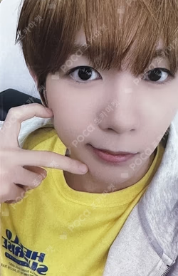 COLOR Photobook Ver. KMS