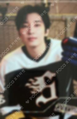 25 SEVENTEEN's HOME PHOTO CARD WONWOO photocard image