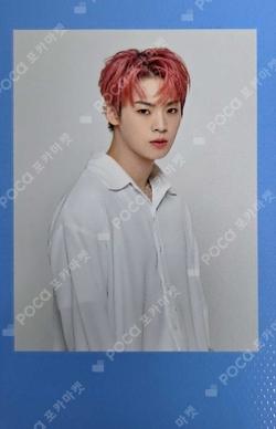 Hello! WM ONTACT LIVE 2020 ONF POLAROID DECO SET