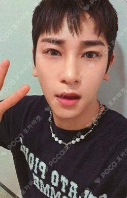 NEW CHAPTER : LUCEAT EVERLINE