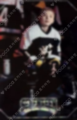 25 SEVENTEEN's HOME PHOTO CARD WOOZI photocard image