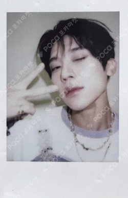 COLOR Photobook Ver./Jewel Case Ver./Surf Ver. KMS SION photocard image