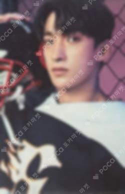 25 SEVENTEEN's HOME PHOTO CARD DK photocard image