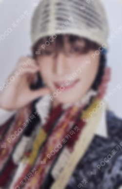 SEVENTEEN 2026 SEASON'S GREETINGS DINO photocard image