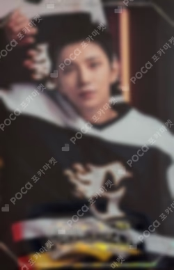 25 SEVENTEEN's HOME PHOTO CARD