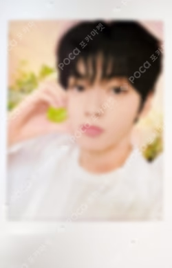 TOMORROW X TOGETHER WORLD TOUR [ACT : TOMORROW] IN JAPAN INSTANT PHOTO CARD