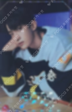 25 SEVENTEEN's HOME PHOTO CARD