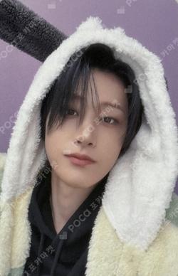 Wonderland MAKESTAR YOOYONGHA photocard image