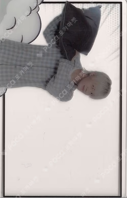 [TO THE NCT UNIVERSE] NCT HOME CLEAR PHOTO CARD