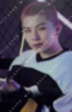 25 SEVENTEEN's HOME PHOTO CARD WOOZI photocard image