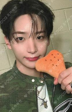 Dare to Crave : Epilogue SOUND WAVE JUNGMO photocard image