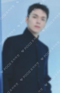 SEVENTEEN WORLD TOUR [NEW_] IN JAPAN PHOTO CARD VERNON photocard image