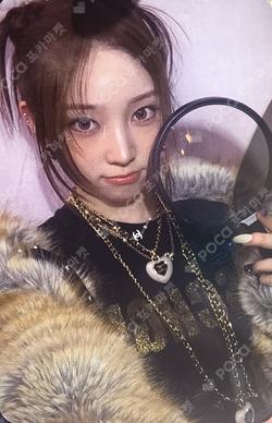 ALLDAY PROJECT BROADCAST YOUNGSEO photocard image