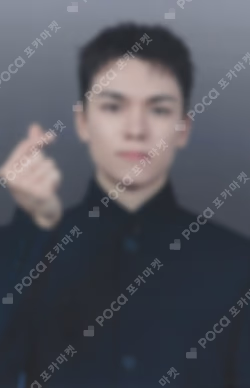 SEVENTEEN WORLD TOUR [NEW_] IN JAPAN PHOTO CARD