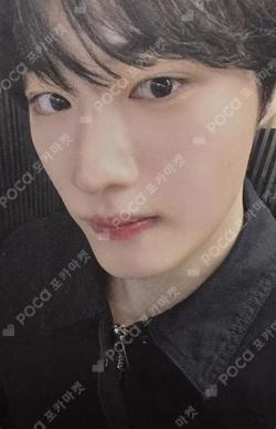 GO Chapter 1 : GO Together APPLEMUSIC HYUNSUK photocard image