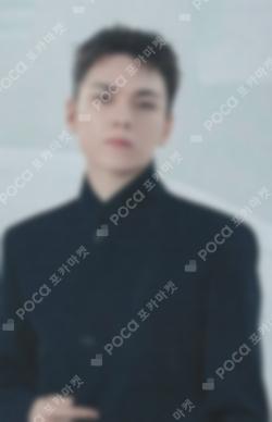 SEVENTEEN WORLD TOUR [NEW_] IN JAPAN PHOTO CARD VERNON photocard image