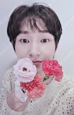 SAKU STANDARD EDITION ONEW photocard image