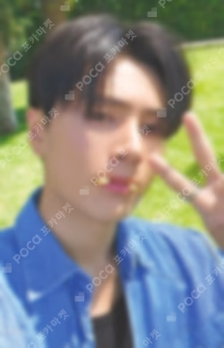 DICON VOLUME Nº30 SPECIAL EDITION ENHYPEN GOLDEN AGE JAY photocard image