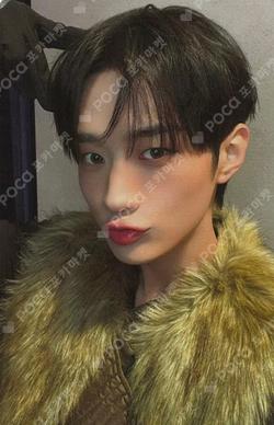 Lost and Found YONGSEUNG photocard image