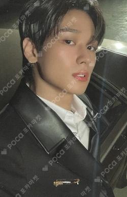 a;effect Flow Ver. JUYEON photocard image