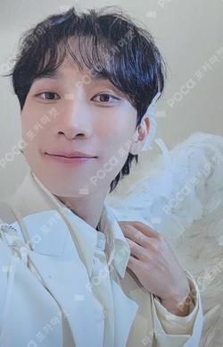 UNFOLD Magazine Ver. SEO EUNKWANG photocard image