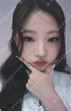 FOCUS MAKESTAR Stella photocard image