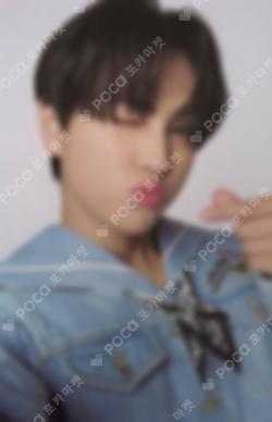 2031 &TEAM FANTOUR LUNÉ MARE : 月波(TSUKI-NAMI) ZIP UP HOODIE TAKI photocard image